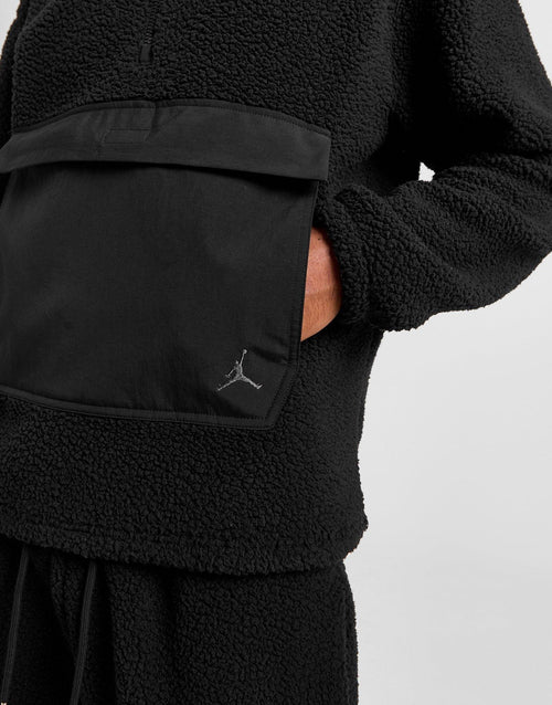 Flight Sherpa Hoodie