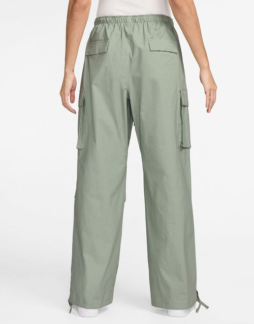 Sportswear Cargo Pants