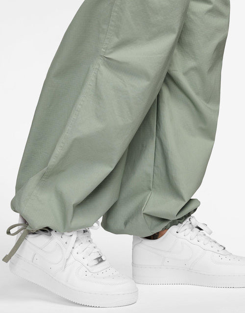 Sportswear Cargo Pants