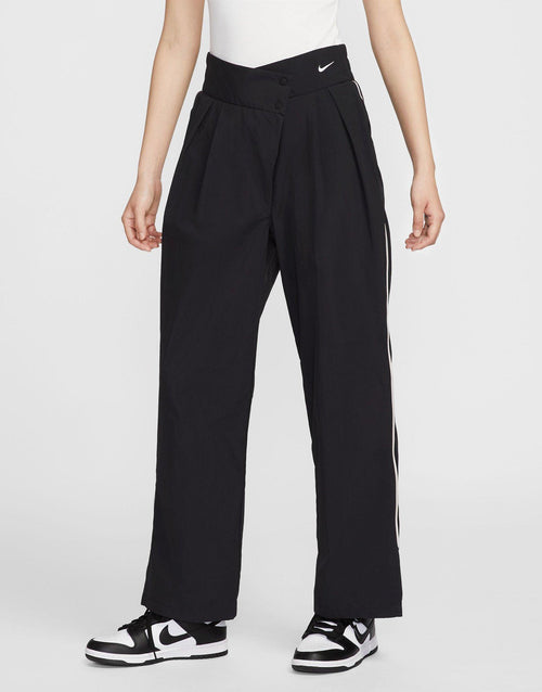 Sportswear Waist Track Pants