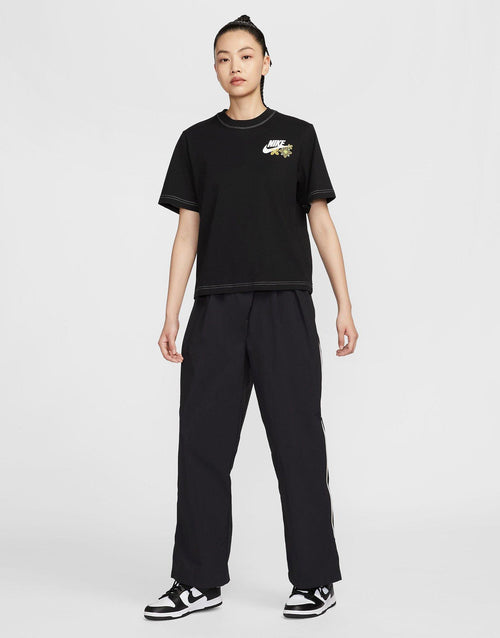 Sportswear Waist Track Pants