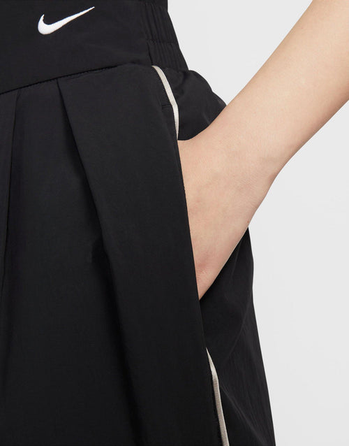 Sportswear Waist Track Pants