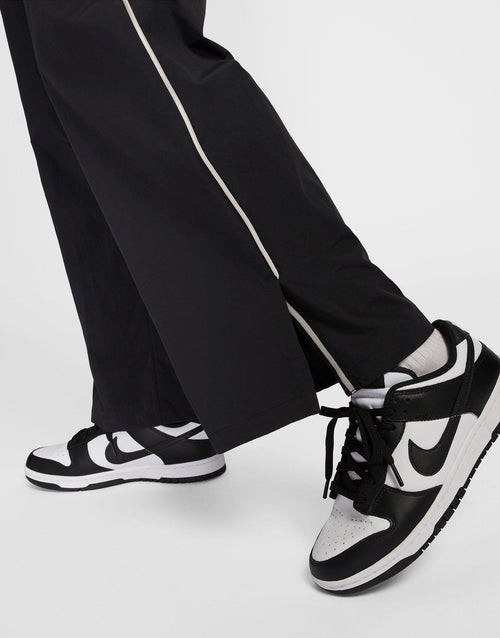 Sportswear Waist Track Pants