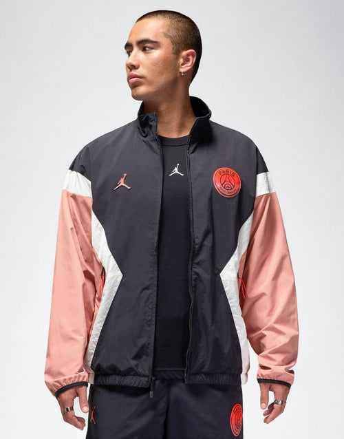 Paris Saint-Germain Jacket