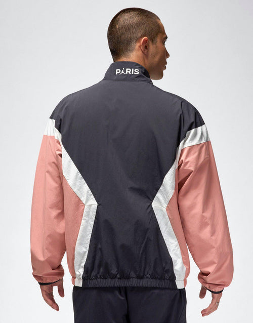 Paris Saint-Germain Jacket