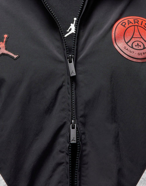 Paris Saint-Germain Jacket