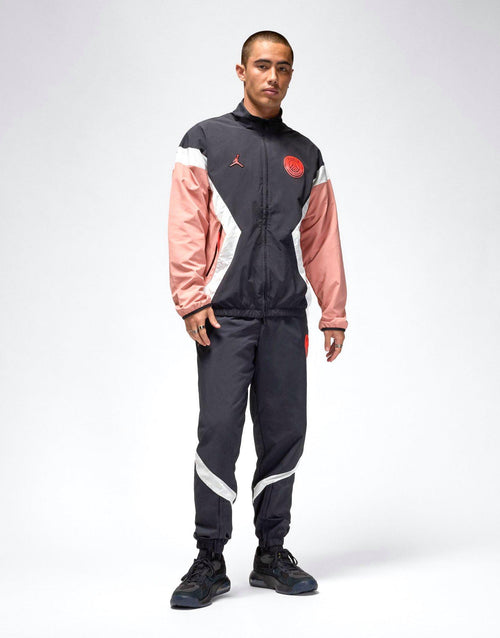 Paris Saint-Germain Jacket