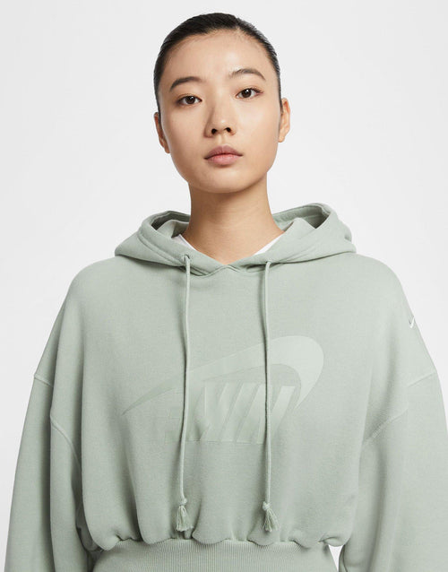 Sportswear Hoodie