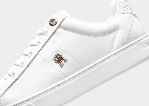 Elevated Essentials Runner Monogram Women's