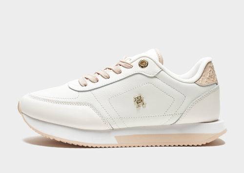 Elevated Essentials Runner Monogram Women's