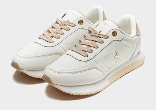 Elevated Essentials Runner Monogram Women's