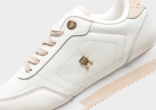 Elevated Essentials Runner Monogram Women's