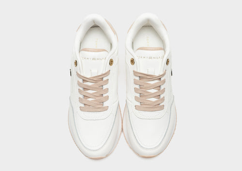 Elevated Essentials Runner Monogram Women's
