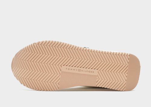 Elevated Essentials Runner Monogram Women's