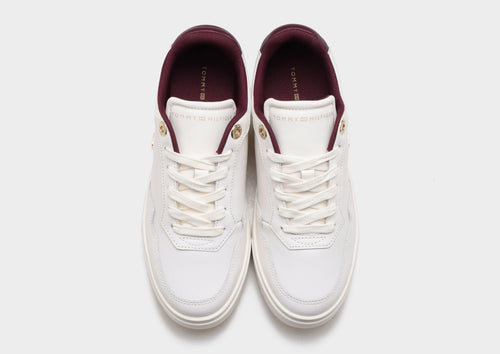 Elevate Court Sneakers Women's
