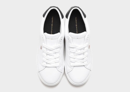 IM Lulu Flag Sneaker Women's
