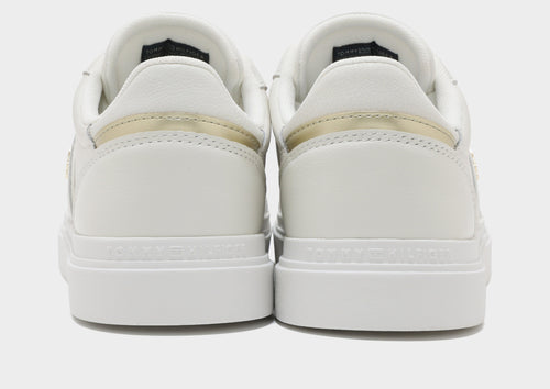 Feminine Cupsole Sneakers Women's