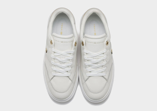 Feminine Cupsole Sneakers Women's