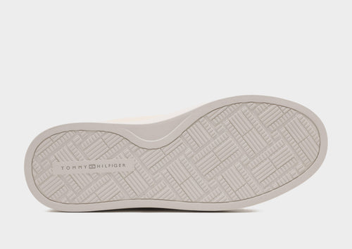 Monogram Leather Cupsole Trainers Women's