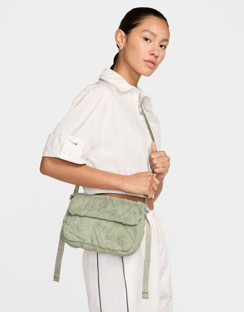 Sportswear Crossbody Bag