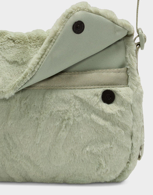 Sportswear Crossbody Bag