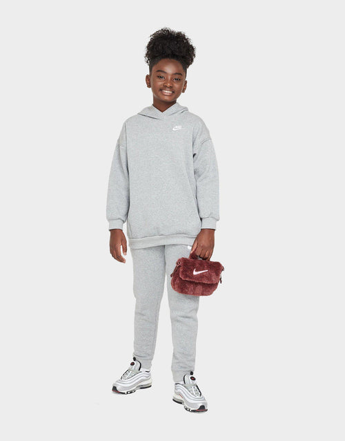 Faux Fur Crossbody Bag Junior's