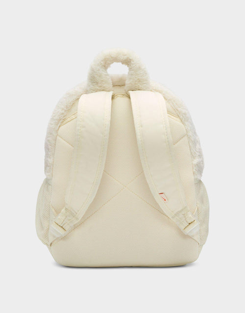 Faux Fur Backpack Junior's