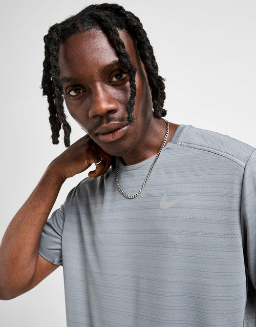 Short-Sleeve Running Shirt