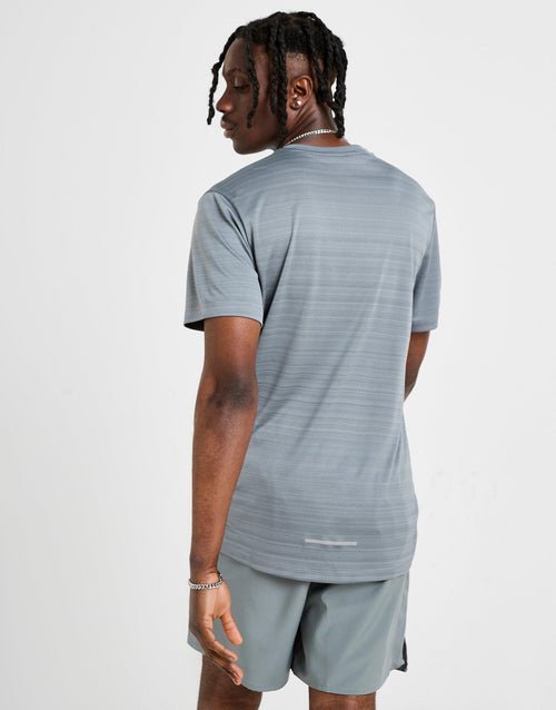 Short-Sleeve Running Shirt