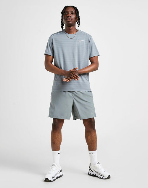 Short-Sleeve Running Shirt