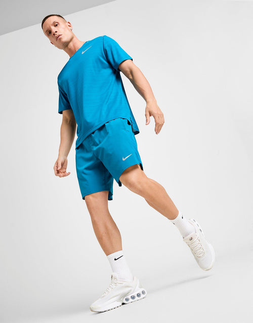 Short-Sleeve Running Shirt