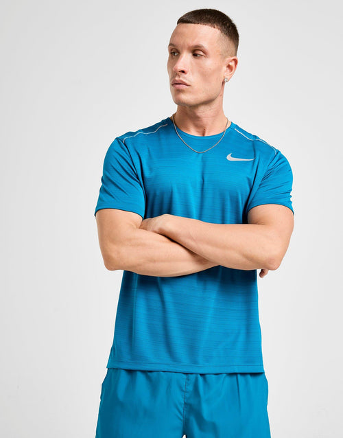 Short-Sleeve Running Shirt