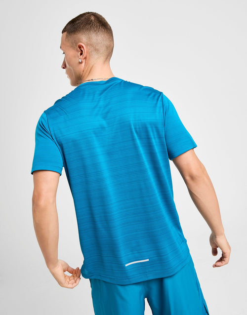 Short-Sleeve Running Shirt