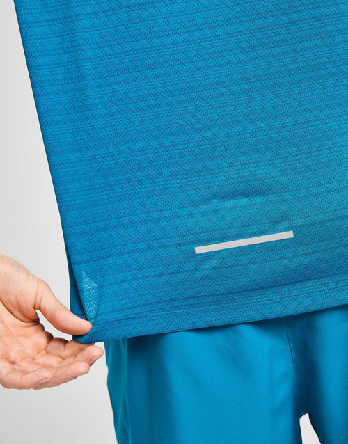 Short-Sleeve Running Shirt