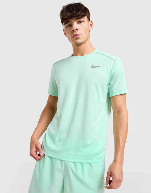 Short-Sleeve Running Shirt