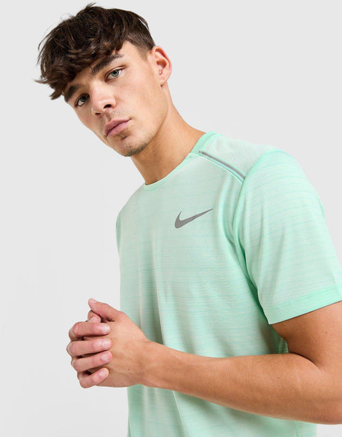Short-Sleeve Running Shirt
