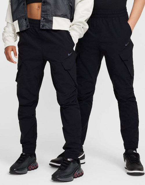 Utility Cargo Pants Junior's