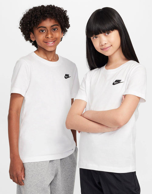 Sportswear T-Shirt Junior's