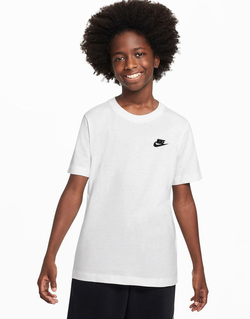 Sportswear T-Shirt Junior's