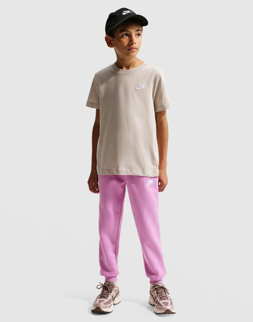 Sportswear T-Shirt Junior's