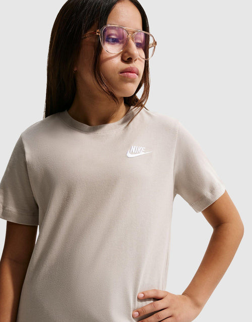 Sportswear T-Shirt Junior's