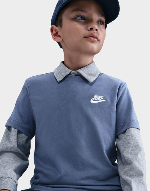 Sportswear T-Shirt Junior's