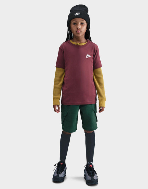 Sportswear T-Shirt Junior's