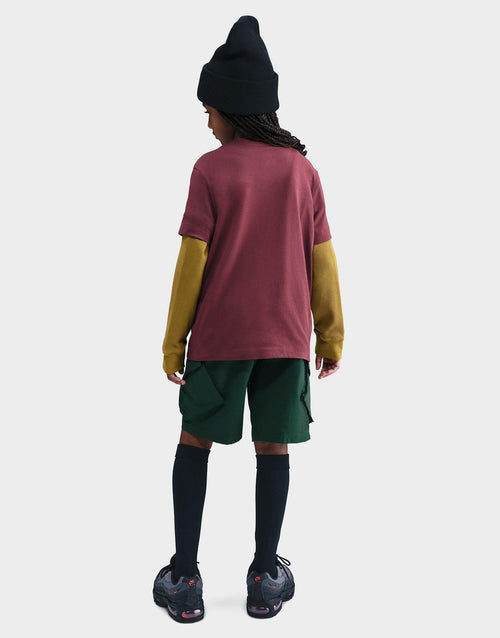 Sportswear T-Shirt Junior's