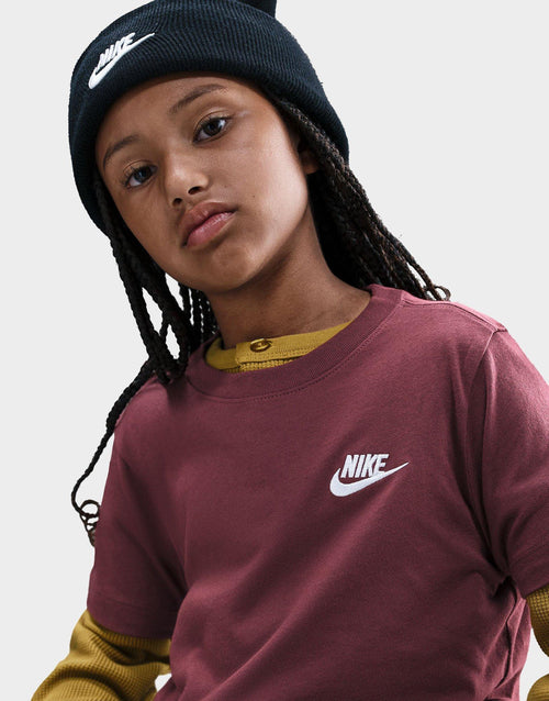 Sportswear T-Shirt Junior's