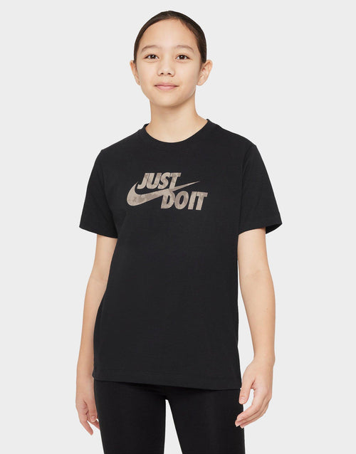 Sportswear T-Shirt Junior's
