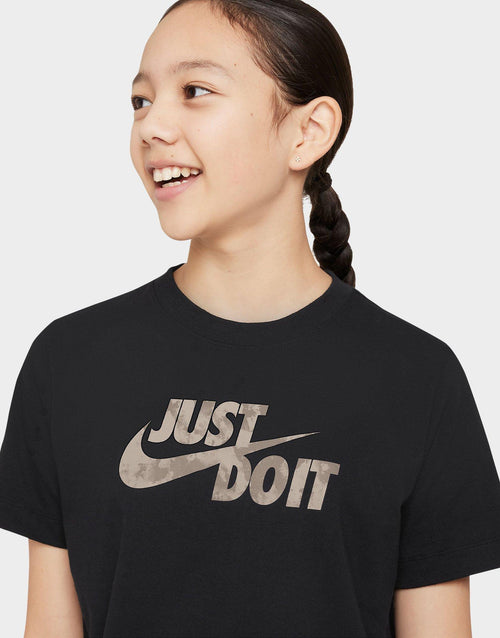 Sportswear T-Shirt Junior's