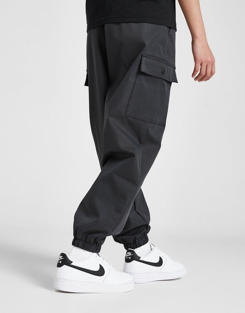 Sportswear Cargo Pants Junior's