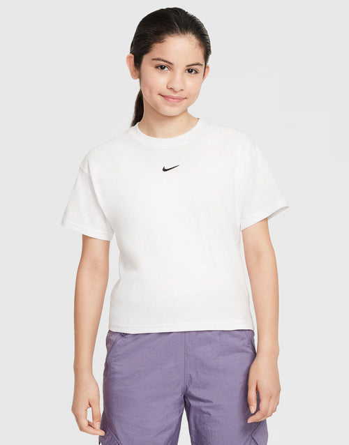 Sportswear Essential T-Shirt Junior's