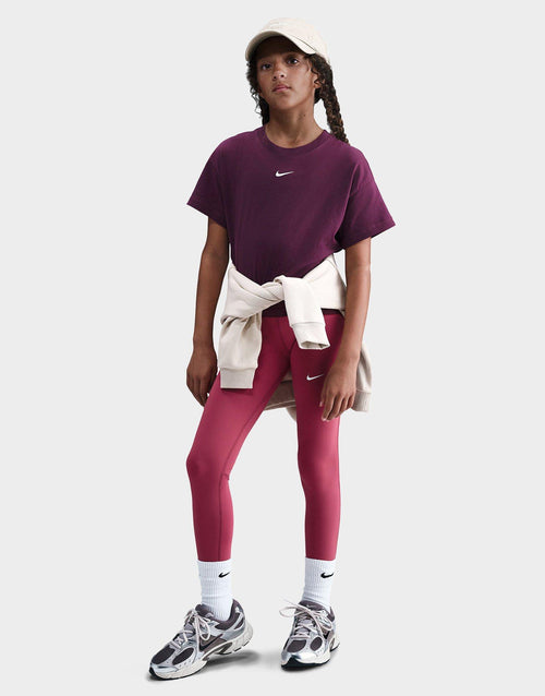 Sportswear Essential T-Shirt Junior's